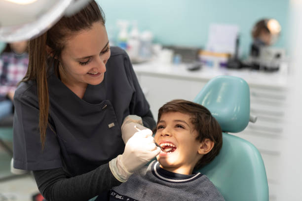 Best Emergency Dentist for Kids  in Selmont West Selmont, AL