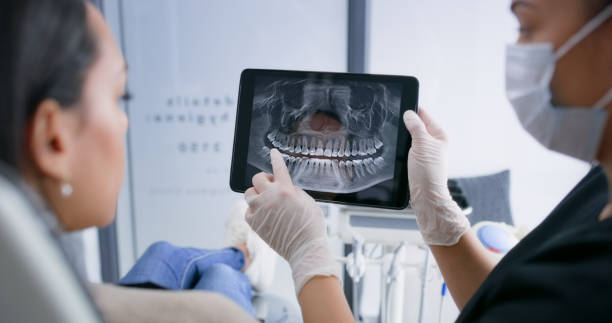 Emergency Dental Filling Replacement in AL